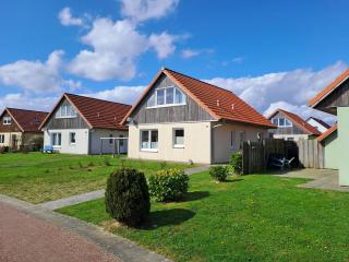 Ferienhaus Ostseeblick - Glücksburg - 0