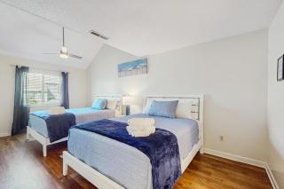 Serene in Surfside - Myrtle Beach - 1