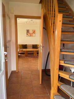 Ferienhaus Ostseeblick - 9