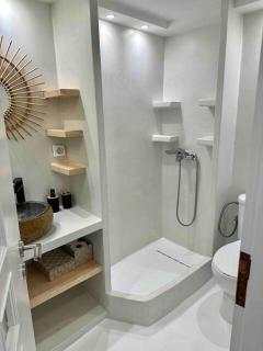 Emvatis Luxury Apartments E1 - Kithnos - 2