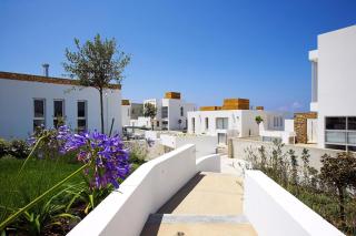 Luxury Cyprus Villa Indigo Villa Private Pool Sea View 1 Bdr Paphos - Paphos - 0