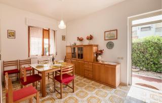 Villa Silvana - Porto Clementino - 5