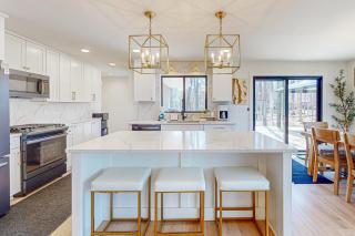 Torch Ridge Residence - Bellaire - 8