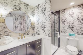 Torch Ridge Residence - 1