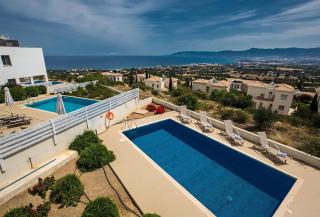 Villa Abbie Aq Ev20 - Neo Chorio - 6