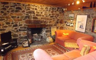 Taigh Aonghais - Tarskavaig - 3