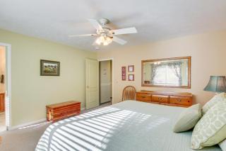 5 Mi to Downtown Logan Scenic Retreat with Patio - North Logan - 1