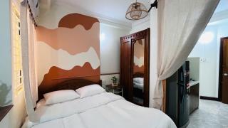 Lux saigon center - 4