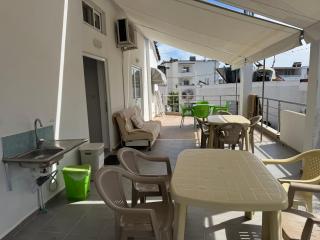 Hanna Guesthouse - Ksamil - 8