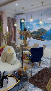 Appartement INSTYMA - Dakar - 6