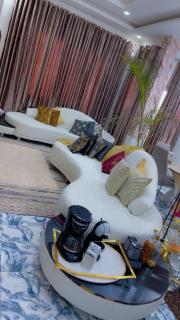 Appartement INSTYMA - Dakar - 1