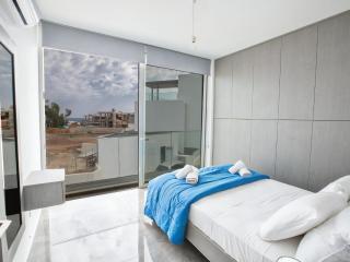 Villa Olive Bronze, Luxurious 2Bdr With Pool, Close To Protaras Strip And Beach - Protaras - 6