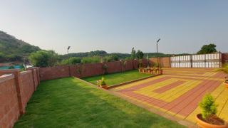 Aarvis House - 6