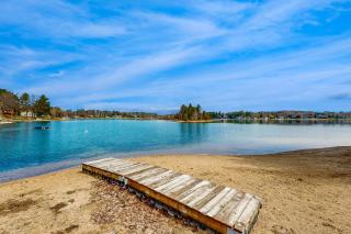 Piccadilly Fields Escape - Traverse City - 8