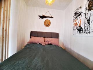Art Apartment - 1