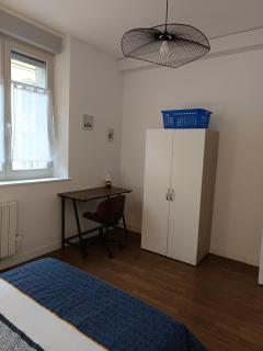 Appartements Turquoise 2 pers - L'Artdu'Net - - Sedan - 4