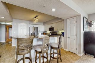 Yacht Club Villas 1-501 - Myrtle Beach - 4
