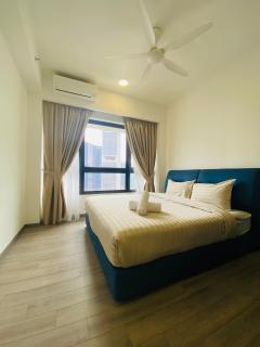 The Empire Suites Of Agile - Kuala Lumpur - 1