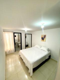 Casa en la capital turística de Santander - San Gil - 6