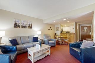The Lincoln Studio at Rivergreen - 7
