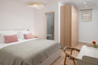 Villa Casa Sorelle sea view infinity heated pool - 7