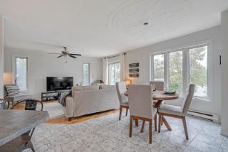 Stylish 2BR on Ottawa River - Gatineau - 9