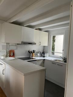 Duplex - Butte aux Cailles - 1