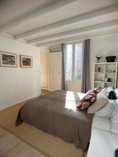 Duplex - Butte aux Cailles - 7