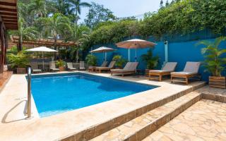 Hotel Arco Iris - Tamarindo - 6