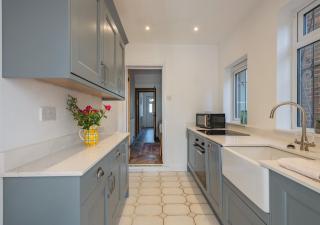 Colby Cottage - Lowestoft - 1