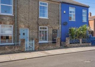 Colby Cottage - Lowestoft - 9