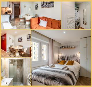 Le Dune I T2 I Annemasse - Annemasse - 8