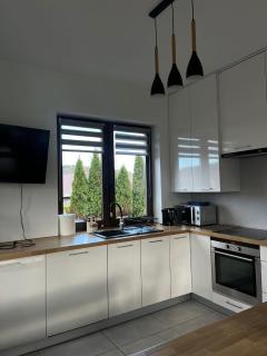 Domek Orłówka - Jaworzna - 7