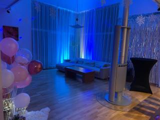 Kakumäe Raba Villa - Luxury Private Spa Villa in Tallinn - 4