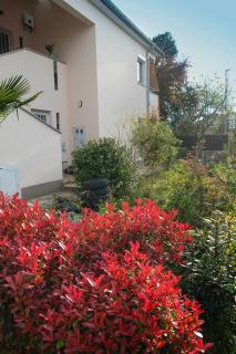 LAVANDA Apartman - Malinska - 8
