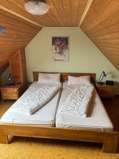 Gästehaus Seeburg - Carolinensiel - 1