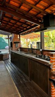 Casa com hidro privativa e área gourmet próximo ao Centro - Nova Friburgo - 2