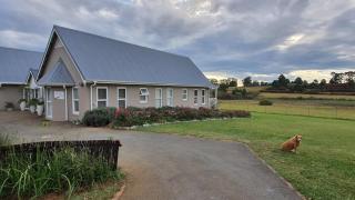 SUNRISE Suite - Pretoria - 8