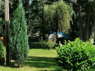 Camping 3 étoiles - Piscine - eeicbi - Le Change - 6