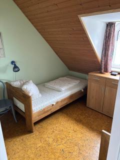 Gästehaus Seeburg - Carolinensiel - 2