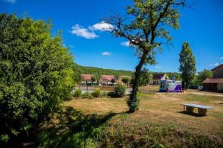 Camping 3 étoiles - Piscine - eeicbi - Le Change - 3