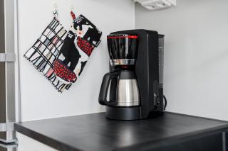 28m2 condo & own parking place indoors - 6