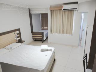 CTC Araras, com piscina inclusa, Caldas Novas - VPC - Caldas Novas - 5