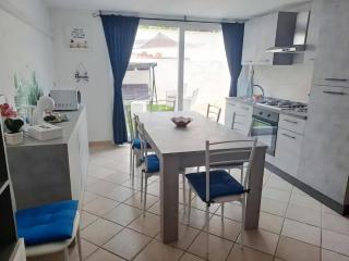 Summer House - SantʼAntìoco - 9