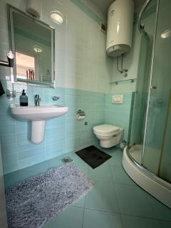 Skyline apartment - Rijeka Reževići - 3