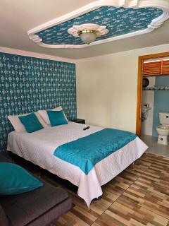 Hostal la Divisa Salento - Arrayanal - 3