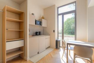 Studio avec terrasse aux portes de Lyon, Ecully - Écully - 5