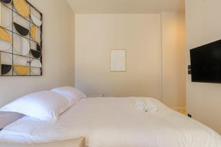Studio avec terrasse aux portes de Lyon, Ecully - Écully - 7