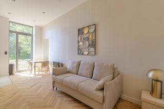 Studio avec terrasse aux portes de Lyon, Ecully - Écully - 8