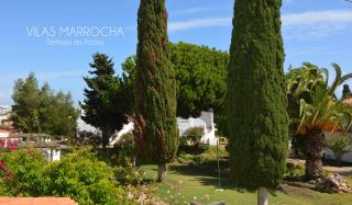 Marrocha Club - Porches - 5